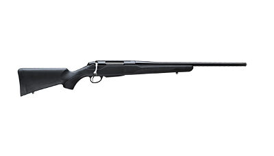 TIKKA T3 LITE 300WSM 22" BL/SYN