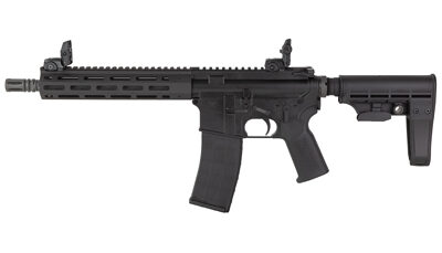 TIPPMANN M4-22 ELITE 22LR 9" BRACE