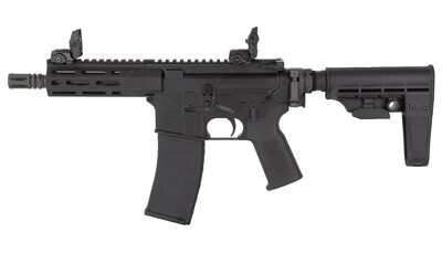 TIPPMANN M422 BUG OUT 22LR 7" BRACE