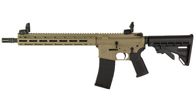 TIPPMANN M4-22 ELITE 16 22LR FDE CMP