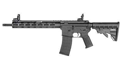 TIPPMANN M4-22 RCR24 16" 25RD BLK