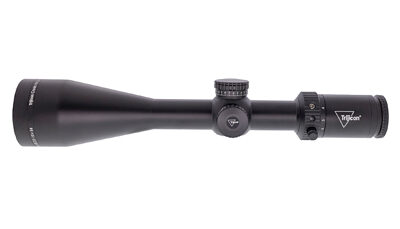 TRIJICON CREDO HX 2.5-10X56 SFP R/G
