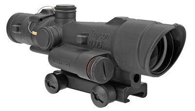 TRIJICON ACOG 3.5X35LED .223 GRN CHV