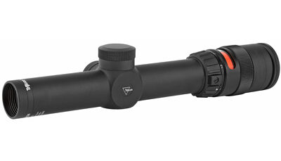 TRIJICON ACCUPOINT 1-4X24 RED TRI 30