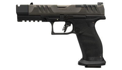 WAL PDP PRO-X FS PMM 9MM 4.6" 20RD