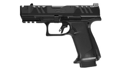 WAL PDP F PRO-X COMP PMM 9MM 4" 18RD
