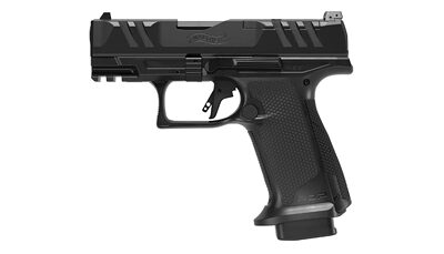 WAL PDP F PRO-E 9MM 3.5" 18RD BLK