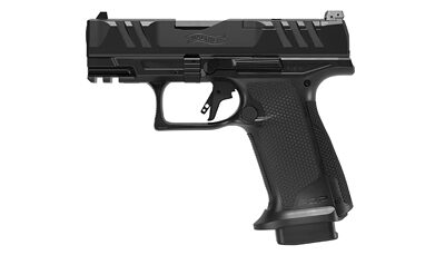 WAL PDP F PRO-E 9MM 3.5" 10RD BLK