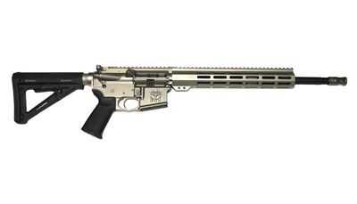 WMD BEAST 300BLK 16" 30RD NIB-X SLVR