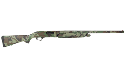 WIN SXP WTFL 12GA 3.5" 28" WOODLAND - Image 2