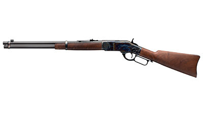 WIN 1873 COMPETION CARB 38/357 10RD