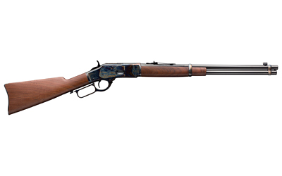 WIN 1873 COMPETION CARB 38/357 10RD - Image 2