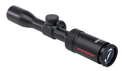 WINCHESTER SUPREME 2-7X32 BLK