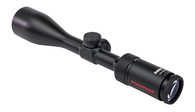 WINCHESTER SUPREME 3.5-10X50 BLK