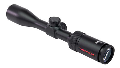 WINCHESTER SUPREME 3-9X40 BLK
