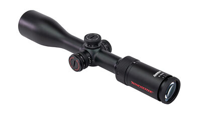 WINCHESTER SUPREME 6-18X50MM SF IR