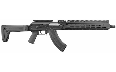 ZASTAVA M70 762X39 16" 30RD MLOK BLK - Image 2