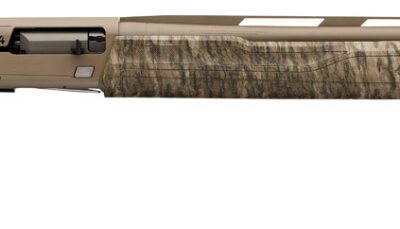 Winchester Repeating Arms 511233291 SX4 Hybrid Hunter 12 Gauge 26" 4+1 3.5" Flat Dark Earth Cerakote Rec/Barrel Mossy Oak Bottomland Stock Right Hand (Full Size) Includes 3 Invector-Plus Chokes