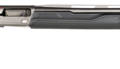Winchester Repeating Arms 511251292 SX4 Hybrid 12 Gauge 28" 4+1 3.5" Gray Cerakote Rec/Barrel Black Stock Right Hand (Full Size) Includes 3 Invector-Plus Chokes