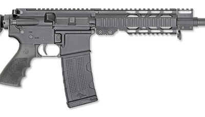 Rock River Arms AR1900 LAR-15M Assurance-C Carbine 5.56x45mm NATO 16" 30+1, Black, RRA Operator Stock & Hogue Grip, Carrying Case