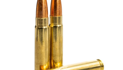 Lehigh Defense LA300HMR125CC Controlled Chaos 300HAM'R 125gr 20 Per Box/10 Case