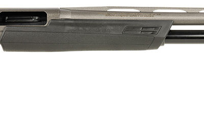 Winchester Repeating Arms 512439292 SXP Hybrid 12 Gauge 3.5" Chamber 4+1 (2.75") 28", Gray Barrel/Rec, Black Synthetic Furniture, TruGlo Fiber Optic Sight