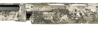 Winchester Repeating Arms 512446292 SXP Hunter 12 Gauge 3.5" Chamber 4+1 (2.75") 28", TrueTimber VSX, Synthetic Stock, TruGlo Fiber Optic Sight