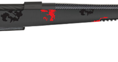 FIERCE FRFP65PRC20BBO TW RIVALFP 6.5PRC 20 BLKO