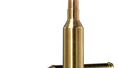 Norma Ammunition 10166462 Dedicated Precision Golden Target Match 6.5PRC 143gr Hollow Point Boat Tail 20 Per Box/10 Case