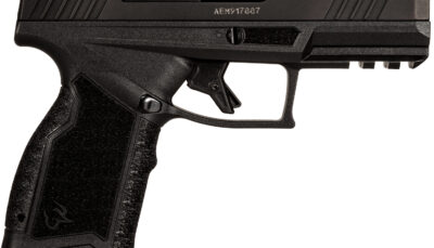 TAU 1GX4CR941        GX4  9MM  3.7  2X15R TORO BLK