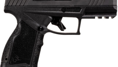 TAU 1GX4CRP941       GX4  9MM  3.7  2X15R      BLK