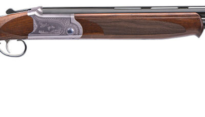 ATI  Cavalry Compact 28 Gauge Break Open 2rd 26", 5 Ext. Chokes