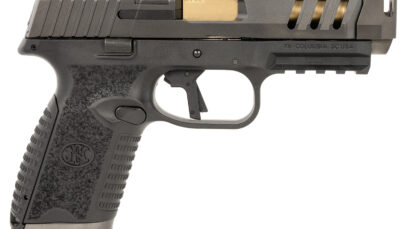 FN 66101715 509 CC Edge XL 9mm Luger 10+1