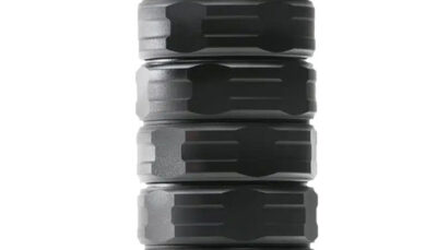 Jk Armament JK195SGX12 SGX 195 12GA System Quick Attach Taper Mount