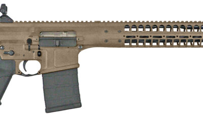 LWRCI REPRMKIIR6.5CKF22SC REPR 6.5CRD 22" FDE