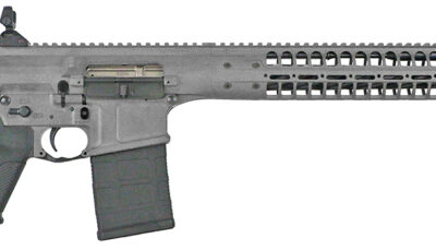 LWRCI REPRMKIIR6.5TGF22SC REPR 6.5CRD 22" TUNG