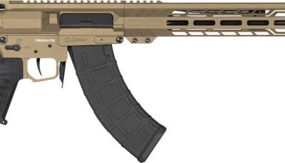 CMMG 76AC20ACT RESOLUTE MK47 762X39 16.1 COY