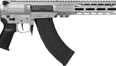 CMMG 76AED0ATNG RESOLUTE MK47 762X39 14.3 TUNG