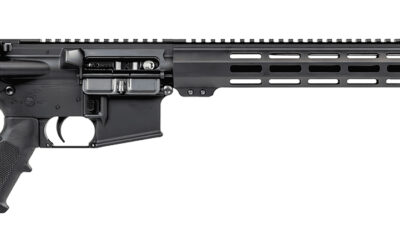 Battle Arms Development WORKHORSE-LT Workhorse LT 223 Rem/5.56 NATO 30+1 16" Black 223 Wylde Barrel Black 7" M-LOK Handguard A2 Mil-Spec Grip