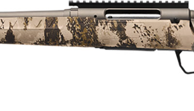 Savage Arms  Axis 2 Pro Western 7mm-08 Rem 4+1 20" Left Hand