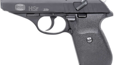 BLS MAUSER HSR 432.00.02 22LR 3.5 10R