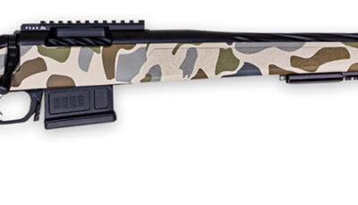 WTHBY 3WRHS7MMPR4B 307 HUSH 7MM PRC 22