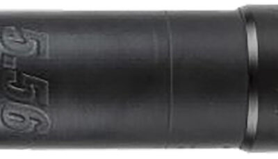 Sig Sauer NG556CQD SLX Compact 5.56NATO Black Inconel