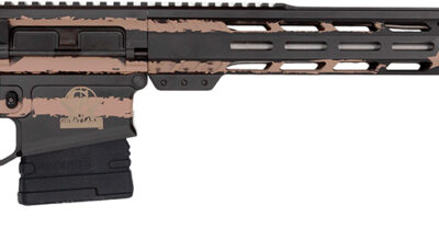 Great Lakes Firearms GL1065SSFDST GLFA  6.5 Creedmoor 10+1 20" Stainless Steel Desert Flag