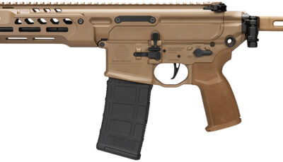 Sig Sauer PMCX556N11BIR MCX Spear LT 5.56 NATO 30rd 11.50"