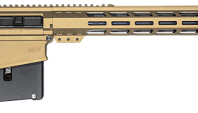 Great Lakes Firearms GL10LA7PRCSSBRZ GLFA  7mm PRC AR-10 5+1 24" Stainless Steel Bronze