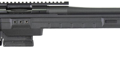 Larue Tactical LTKRGSIETE24323BLK Siete  243 Win 5+1 23" Sporter Barrel Black Right Hand