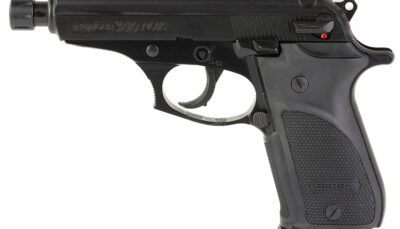 Talon Armament T380PM15X Thunder 380 Plus 380 ACP 15+1 4" Matte Black