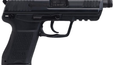 HK 81001116 HK45C  TACTICAL V7  2-10R