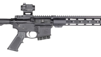 Smith & Wesson 14406 M&P15 Sport III *CO Compliant 5.56 NATO 10+1 16"